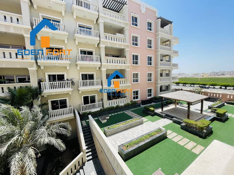 13 Amazing Layout 1 BHK In Centurion Residence DIP 34k