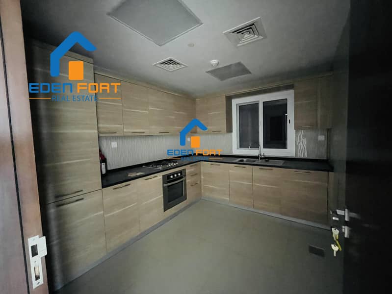 6 Large Modern 1BHK with Kitchen Appliance In DIP 40k