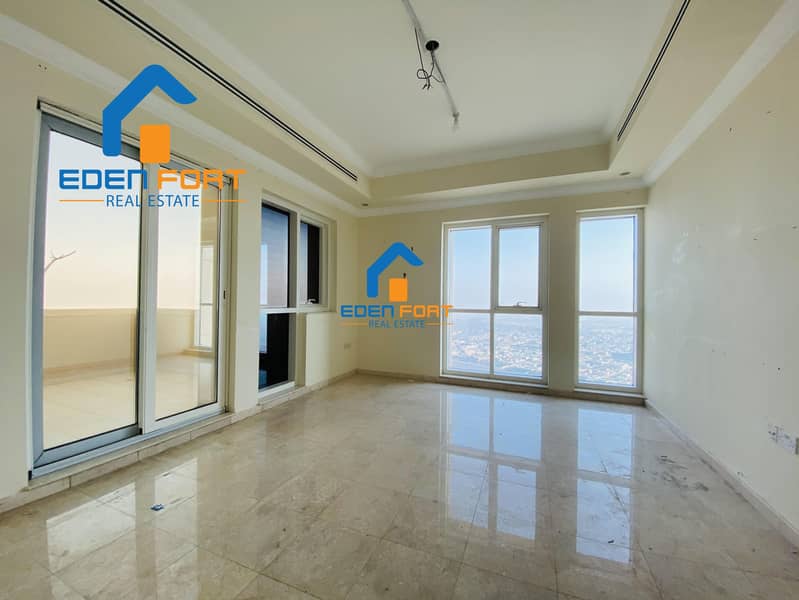 10 SUPER OFFER HIGH FLOOR 4BR+MAID IN BUSINESS BAY