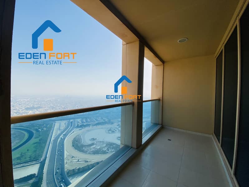 16 SUPER OFFER HIGH FLOOR 4BR+MAID IN BUSINESS BAY