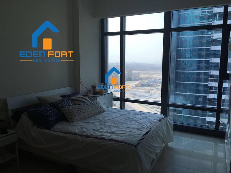 4 AMAZING OFFER I FULLY FURNISHED I 1BHK IN JLT