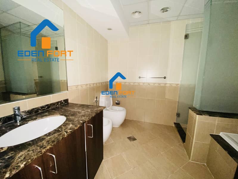 13 SUPER OFFER HIGH FLOOR 4BR+MAID IN BUSINESS BAY