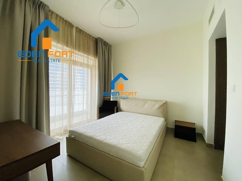 9 BEAUTIFUL FULLY FURNISHED 2BHK IN JADDAF