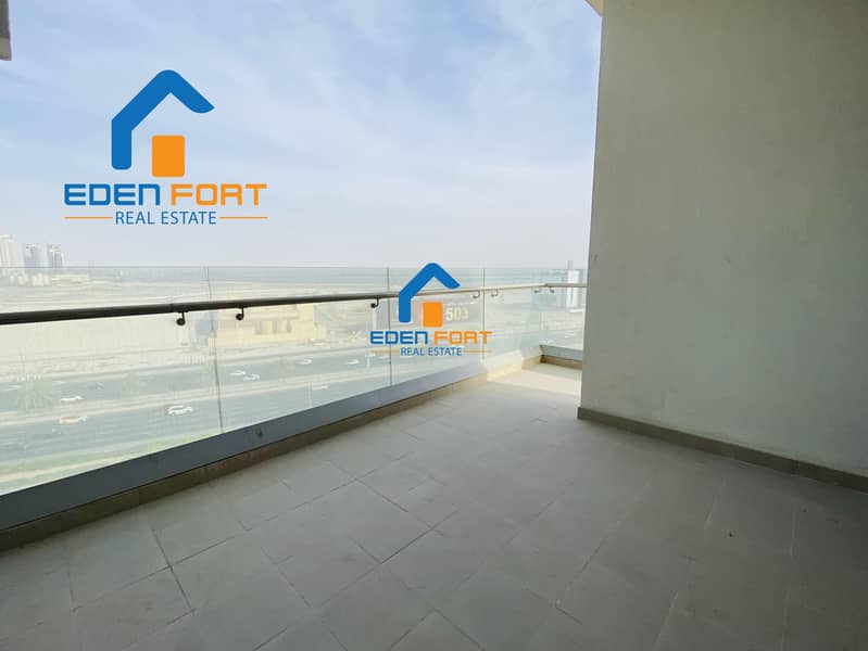 13 BEAUTIFUL FULLY FURNISHED 2BHK IN JADDAF