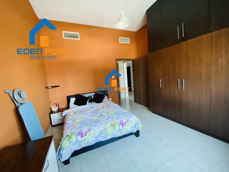 6 Chiller Free Beautiful Fully Furnished 2bhk in JVT