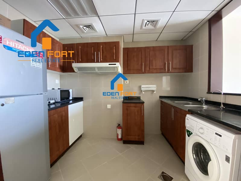 4 BEAUTIFUL FULLY FURNISHED 2BHK  IN ICON-2 JLT