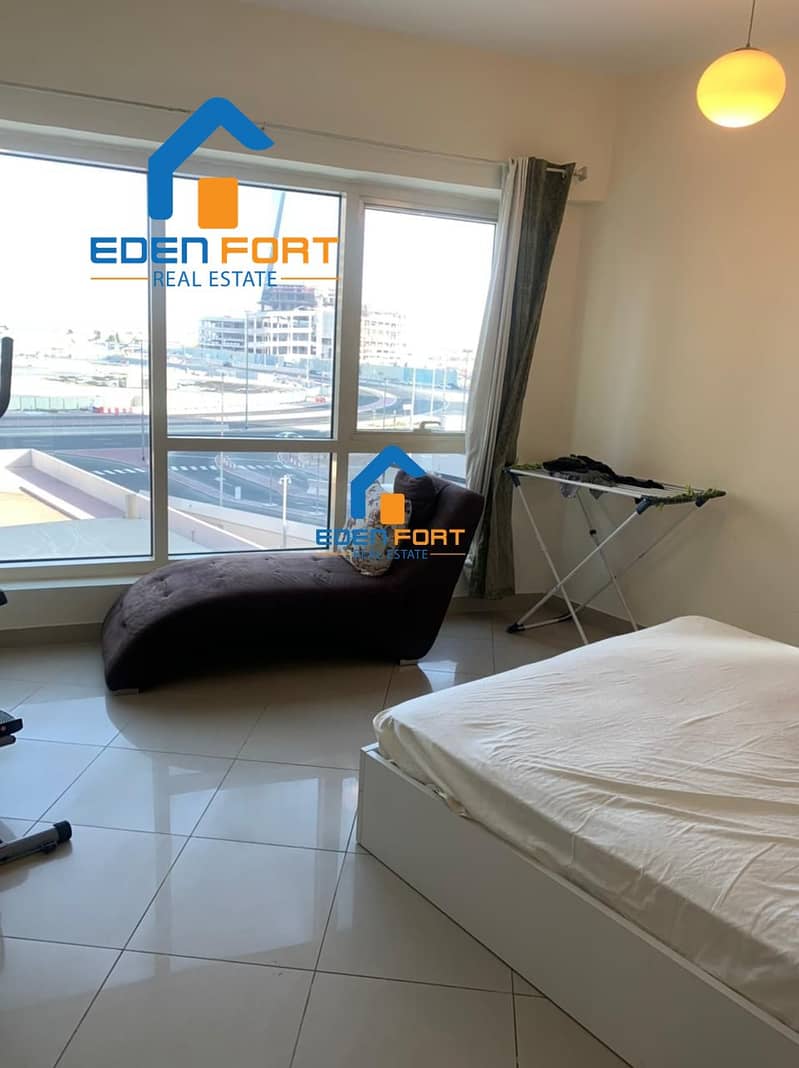 8 BEAUTIFUL FULLY FURNISHED 2BHK  IN ICON-2 JLT