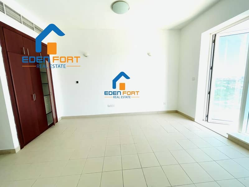 7 Partilal golf view Unfurnished Studio in Ice hockey 20k