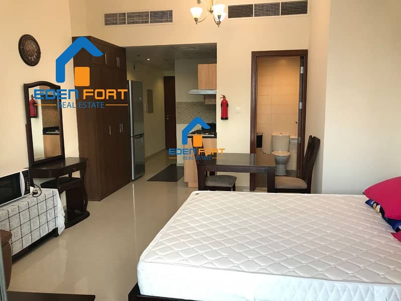 2 STUDIO unit for rent in Elite sports Residence 9.