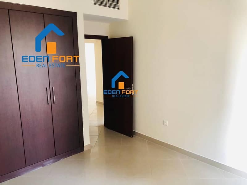 5 AMAZING OFFER UNFURNISHED 2BHK IN JLT