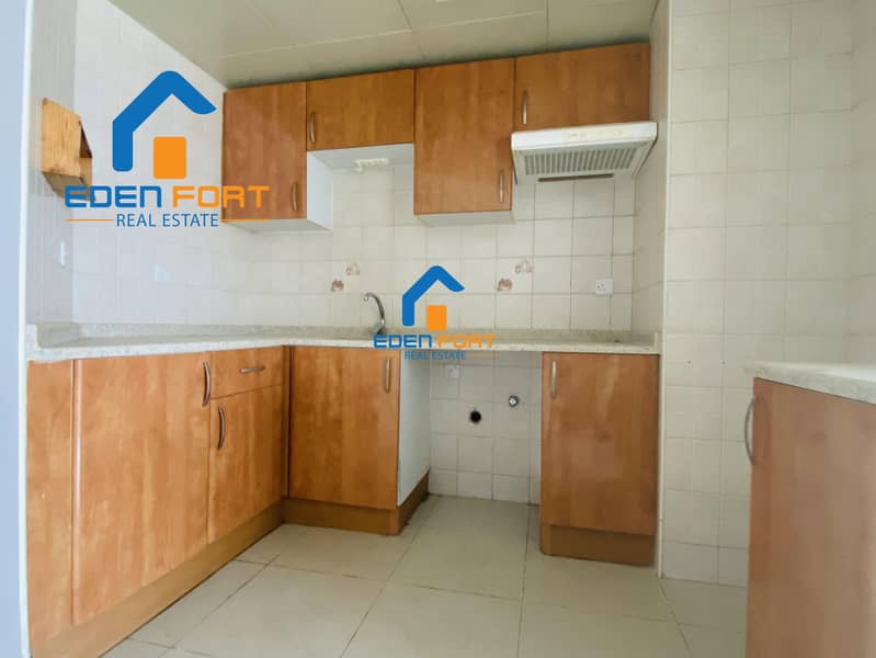 3 DEAL OF THE DAY UNFURNISHED 1BHK IN JLT