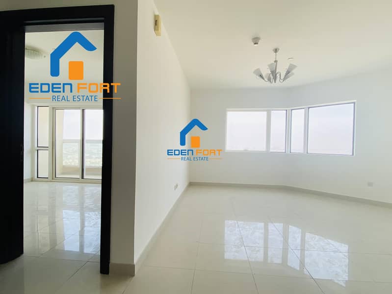 4 DEAL OF THE DAY UNFURNISHED 1BHK IN JLT