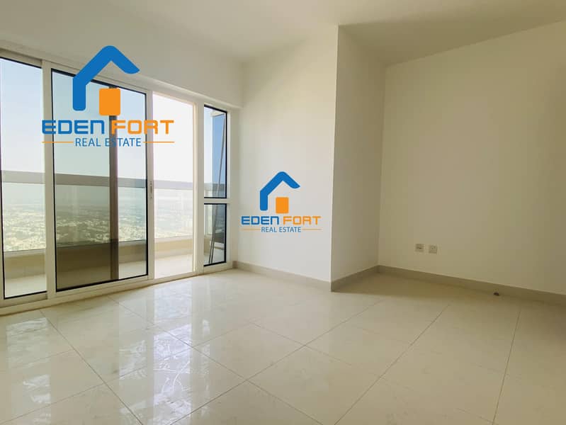 6 DEAL OF THE DAY UNFURNISHED 1BHK IN JLT