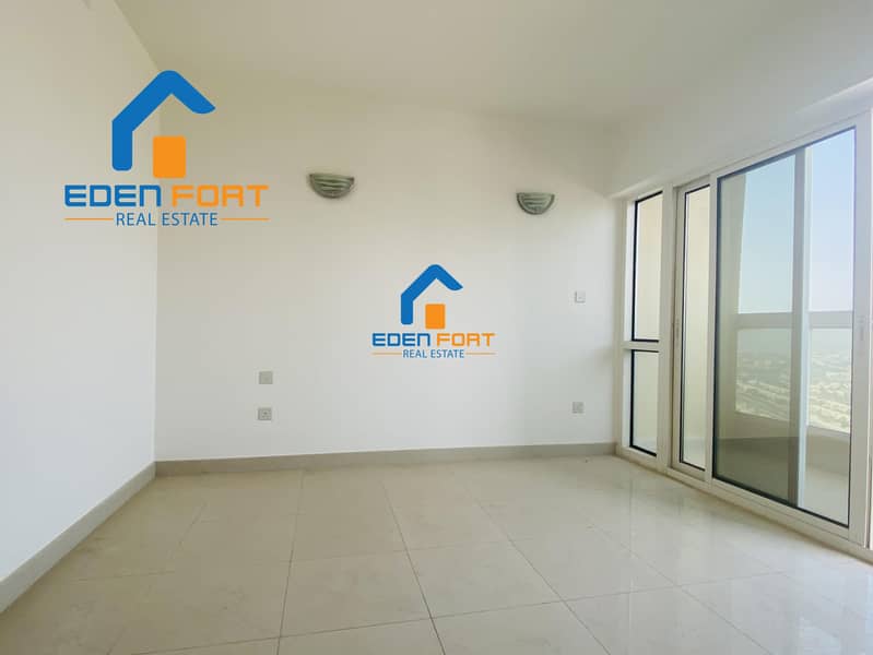 7 DEAL OF THE DAY UNFURNISHED 1BHK IN JLT