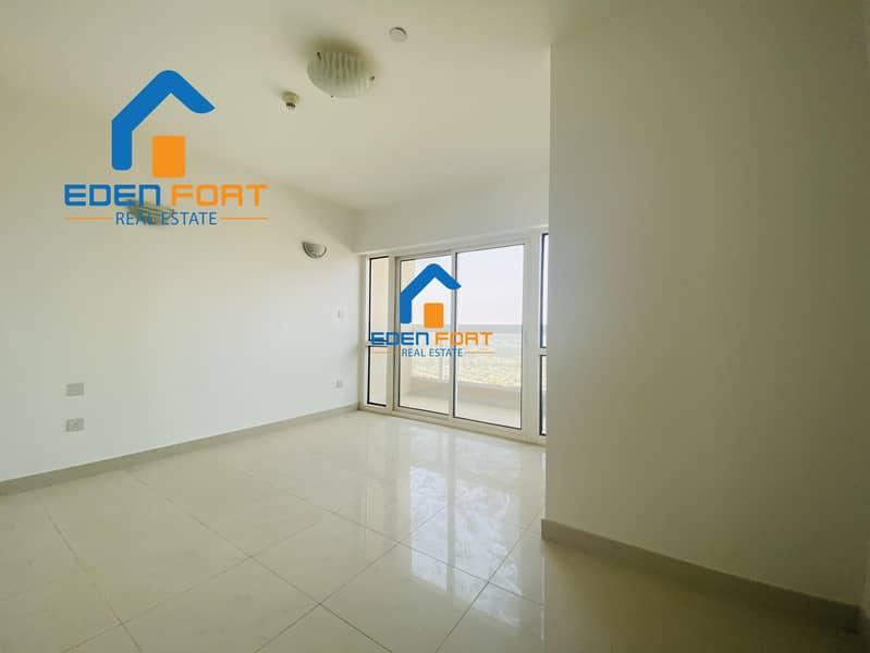 10 DEAL OF THE DAY UNFURNISHED 1BHK IN JLT