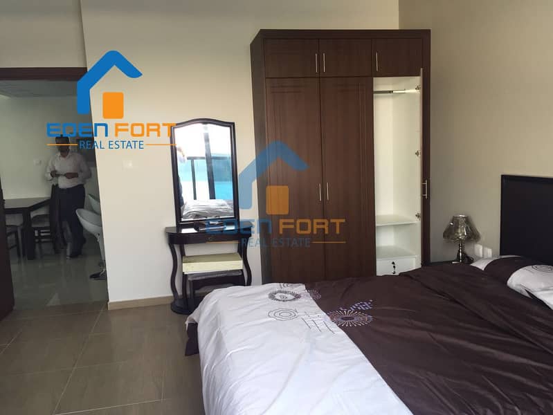 5 Nice Layout Furnished 2 BHK In Elite 10 46k