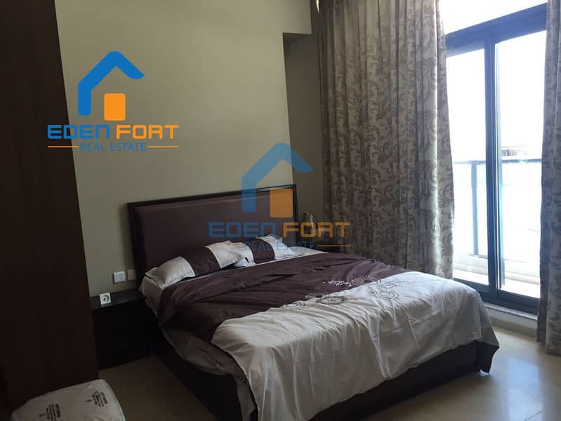 8 Nice Layout Furnished 2 BHK In Elite 10 46k