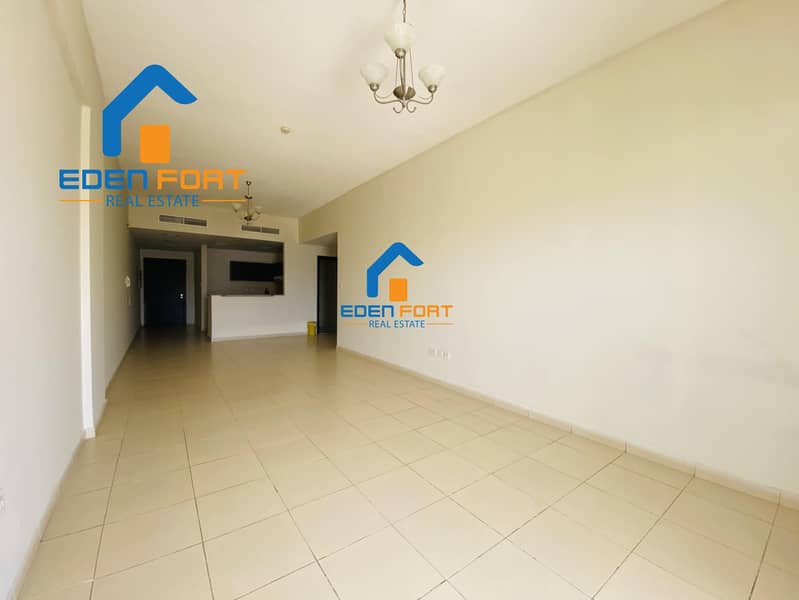 2 DEAL OF THE DAY UNFRUNISHED 1BHK IN FARAH-2