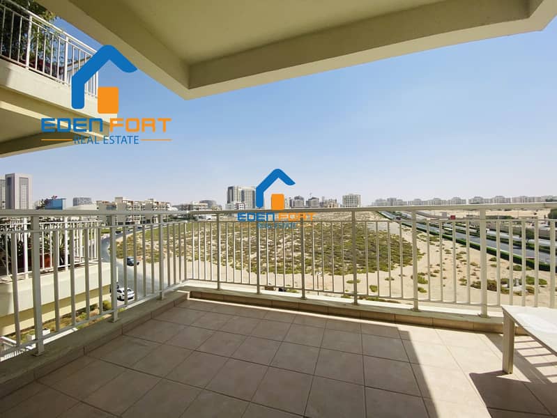 14 DEAL OF THE DAY UNFRUNISHED 1BHK IN FARAH-2