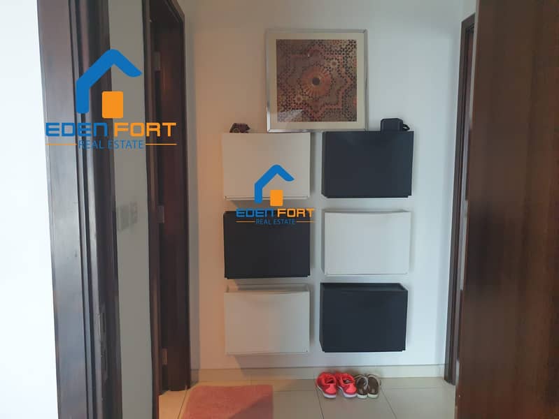 9 SUPER OFFER MID FLOOR 1BR IN BUSINESS BAY