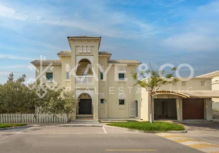 4 Bedroom Villa for Sale in Al Furjan, Dubai - 629A0618-HDR-Edit. jpg
