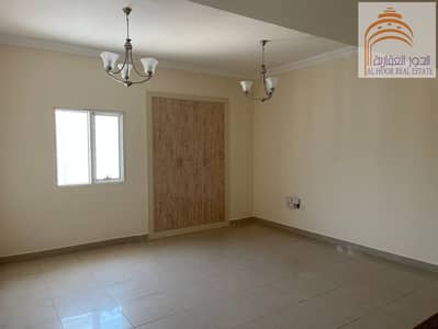 Studio for Rent in Al Nahda (Sharjah), Sharjah - IMG_5493. jpg