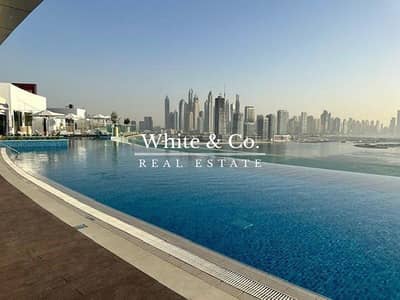 1 Bedroom Flat for Rent in Palm Jumeirah, Dubai - New | Luxury Apartment | Fully Furnished