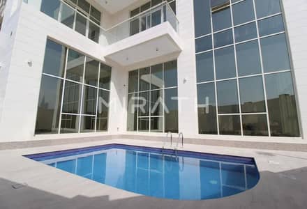 6 Bedroom Villa for Rent in Jumeirah, Dubai - WhatsApp Image 2023-10-24 at 4.36. 43 PM. jpeg