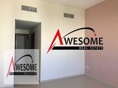 Studio for Rent in Discovery Gardens, Dubai - CHILLER FREE -  STUDIO ON MIDDLE FLOOR  || NEAR TO METRO