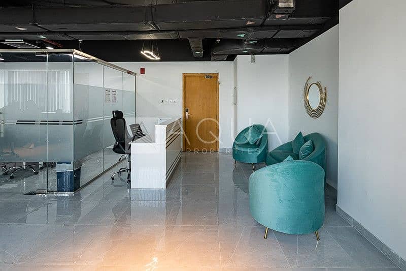 مکتب في داماك بيزنس تاور،الخليج التجاري 850000 درهم - 8092356 مکتب في داماك بيزنس تاور،الخليج التجاري 850000 درهم - 8092356