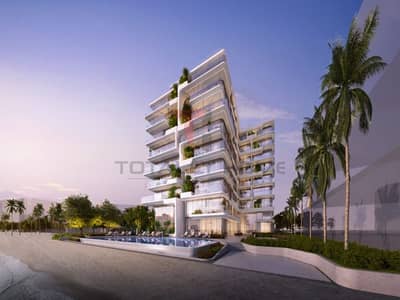 朱美拉棕榈岛， 迪拜 3 卧室公寓待售 - 位于朱美拉棕榈岛，陆斯豪华公寓 3 卧室的公寓 11500888 AED - 7874688