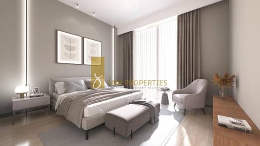 فلیٹ 1 غرفة نوم للبيع في أرجان، دبي - WhatsApp Image 2023-10-23 at 13.00. 01. jpeg