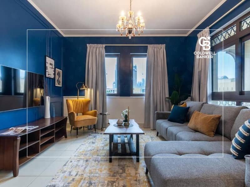 Fully Furnished | Luxury Apartment | Vacant Fully Furnished | Luxury Apartment | Vacant