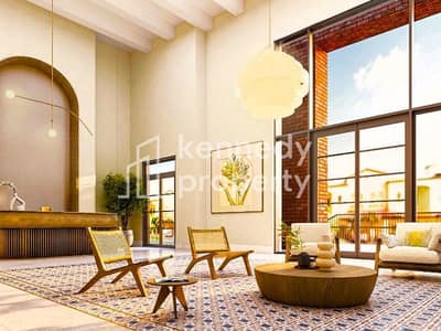 2 Bedroom Flat for Sale in Zayed City, Abu Dhabi - 1. jpg