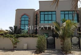 Excellent 4BR Compound Villa | Shared Facilities