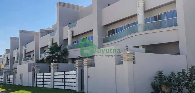 5 Bedroom Townhouse for Sale in Al Matar, Abu Dhabi - Luxurious 5BR Townhouse | All Amenities | Dream Location