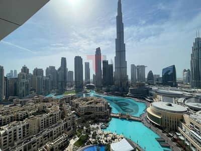 2 Cпальни Апартамент Продажа в Дубай Даунтаун, Дубай - Квартира в Дубай Даунтаун，Адрес Даунтаун Отель (Лейк Отель), 2 cпальни, 8000000 AED - 8082426