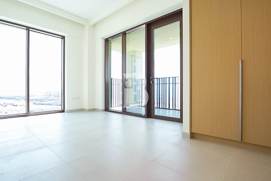 Квартира в Дубай Крик Харбор，Бейшор，Бейшор 3, 3 cпальни, 200000 AED - 8093982