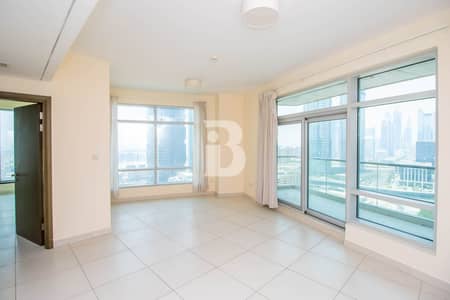 شقة 2 غرفة نوم للايجار في وسط مدينة دبي، دبي - شقة في برج لوفتس سنترال،ذا لوفتس،وسط مدينة دبي 2 غرف 160000 درهم - 8094086