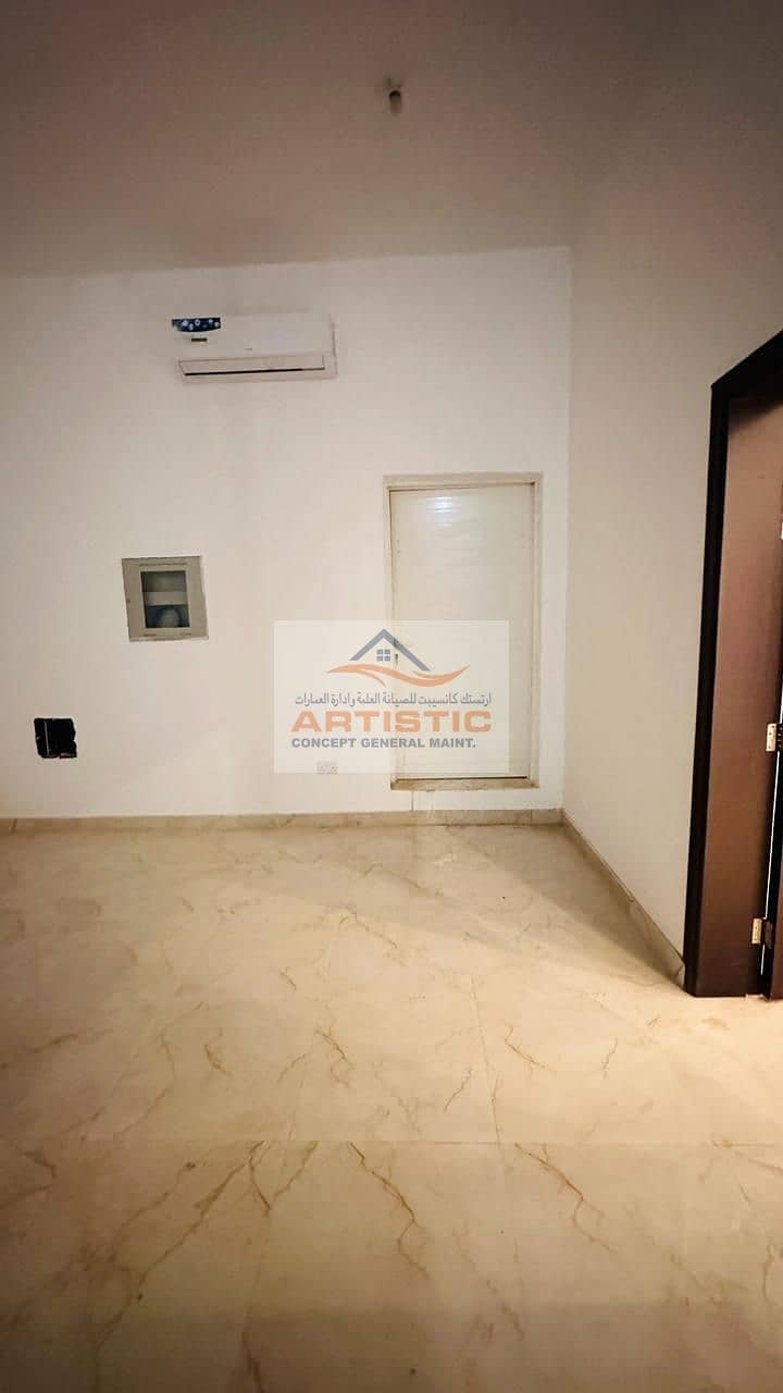 Stylish 2 BHK Apartment with modern Amenities & Scenic View at AL - Bahia