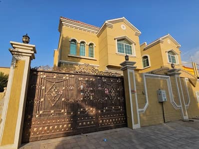 5 Bedroom Villa for Rent in Al Mowaihat, Ajman - c1650575-203c-40fb-9fa7-2d1a79927a81. jpg
