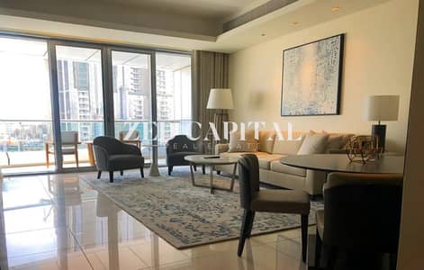 Big Balcony | Downtown View | Great Deal