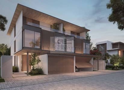 Premium Luxury Villas| High ROI| Close to Downtown #PS