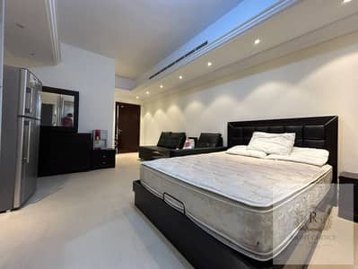 Studio for Rent in Khalifa City, Abu Dhabi - WhatsApp Image 2023-10-24 at 16.35. 55_78ed8f64. jpg