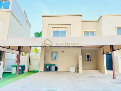 4 Bedroom Villa for Rent in Al Reef, Abu Dhabi - IMG-20231024-WA0110. jpg