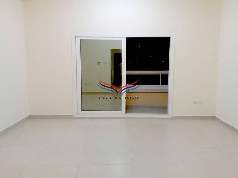 Квартира в Аль Нахда (Шарджа)，Тауэр Аль Джавад, 1 спальня, 32000 AED - 7539638