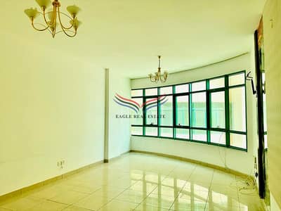 1 Bedroom Apartment for Rent in Al Nahda (Sharjah), Sharjah - 1 Month Free | Balcony | Gym & Pool