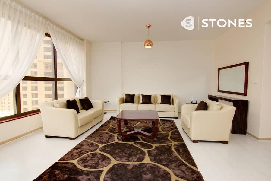 Exclusive | Upgraded | Furnished | Marina View Exclusive | Upgraded | Furnished | Marina View