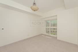 Stunning 2 B/R | Pool, Gym, Central Gas | Al Nahda 1