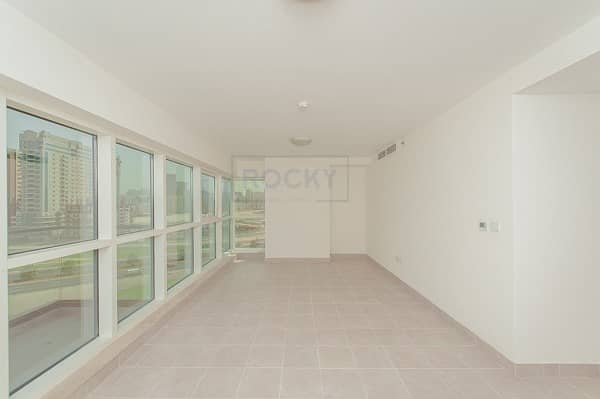 2 B/R | Building Amenities | Al Nahda 1 2 B/R | Building Amenities | Al Nahda 1